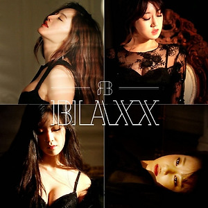 Rainbow Blaxx(레인보우 블랙) - Cha Cha(차차)
