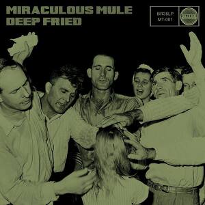 Miraculous Mule - Evil On My Mind