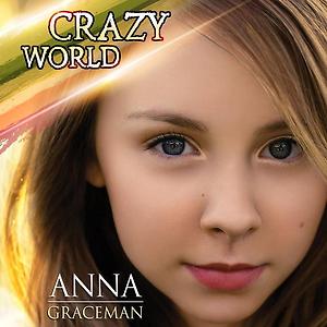 Anna Graceman - Treble Heart / Next Generation  / Words
