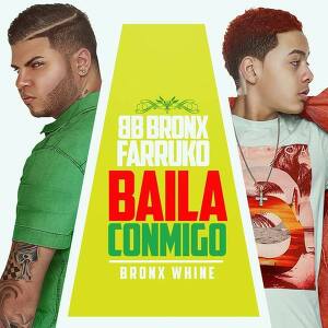BB Bronx ft. Farruko - Bronx Whine