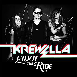 Krewella - Enjoy the Ride
