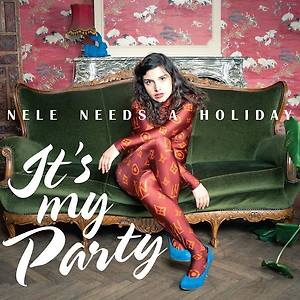 Nele Needs A Holiday - OK Girlfriend