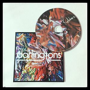 The Darlingtons - Rotations