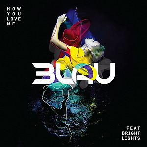 3LAU ft. Bright Lights - How You Love Me