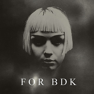 For BDK - What I must find