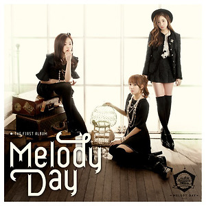 MELODY DAY(멜로디데이) - Another Parting(어떤 안녕)