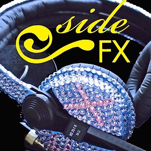 Side Fx and Kim Cameron - Not Into You