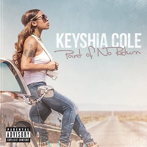 Keyshia Cole - New Nu / Do That For (B.A.B.)