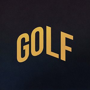 GOLF - All in all