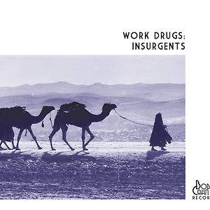 Work Drugs - The Good in Goodbye