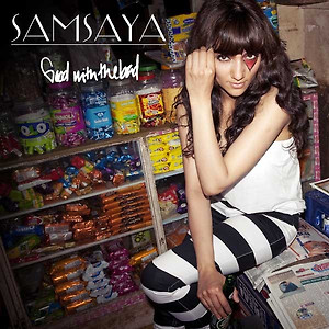 Samsaya - Good with the Bad