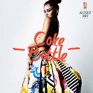 AGNEZ MO ft. Timbaland, T.I. - Coke Bottle