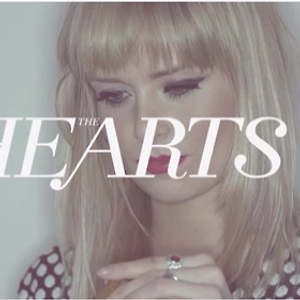 The Hearts - Lips