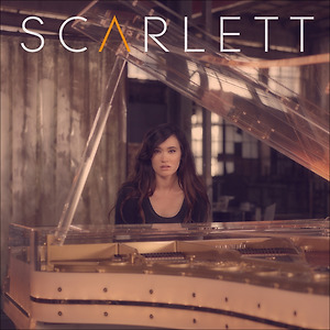 Scarlett Rabe - Battle Cry