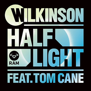 Wilkinson ft. Tom Cane - Half Light