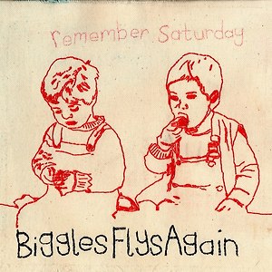 Biggles Flys Again - Last Song of The Night (Strands Remix)