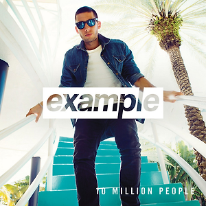Example - 10 Million People