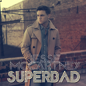 Jesse McCartney - Superbad