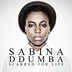 Sabina Ddumba - Scarred For Life