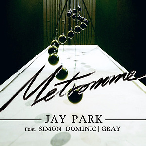 박재범 Jay Park - 메트로놈 Metronome