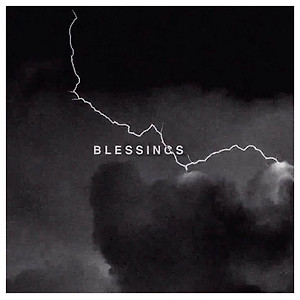 Big Sean ft. Drake, Kanye West - Blessings