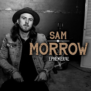 Sam Morrow - War