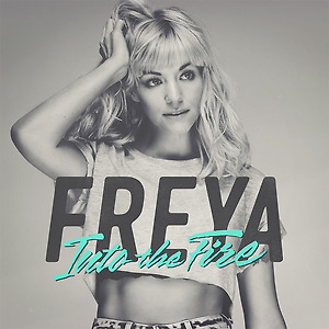 Freya - Into the Fire