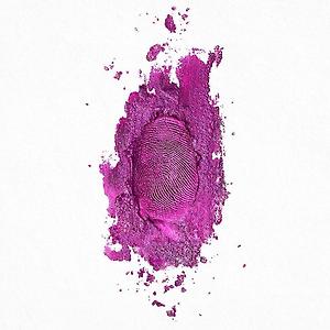 Nicki Minaj - YMCMB & Beats By Dre Presents: The Pinkprint Movie