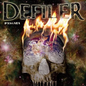 DEFILER - THE LAZARUS SIGN / HOLLOW BASTION