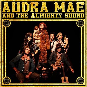 Audra Mae - The Real Thing