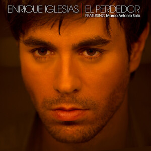 Enrique Iglesias ft. Marco Antonio Solís - El Perdedor (Bachata)