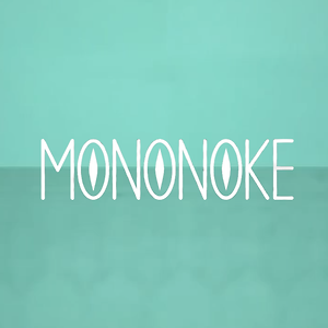Mononoke - Barefoot and Broken