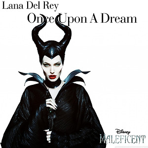 Lana Del Rey - Once Upon a Dream