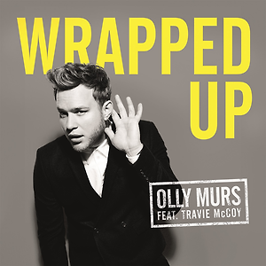 Olly Murs ft. Travie McCoy - Wrapped Up