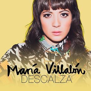 María Villalón - Descalza