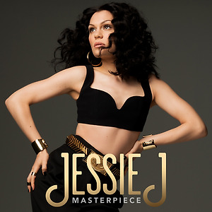 Jessie J - Masterpiece (Lyric Video)
