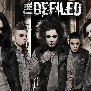 THE DEFILED - No Place Like Home