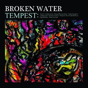 Broken Water - Love and Poverty