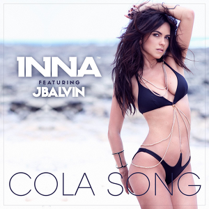INNA ft. J Balvin - Cola Song