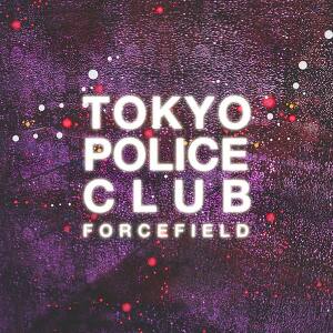 Tokyo Police Club - Hot Tonight