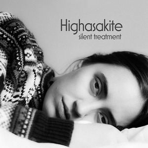 Highasakite - Leaving No Traces