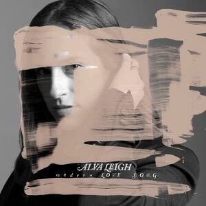 Alva Leigh - Modern Love Song