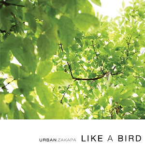어반자카파(Urban Zakapa) - Like a bird