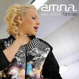 Amna ft. Adda - Fara aer