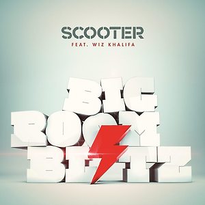 Scooter ft. Wiz Khalifa - Bigroom Blitz