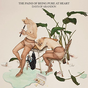 The Pains Of Being Pure At Heart - Simple and Sure