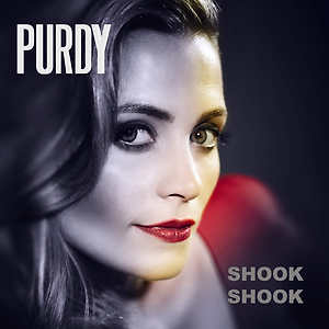 Purdy - Shook Shook