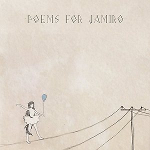 Poems for Jamiro - Headlights