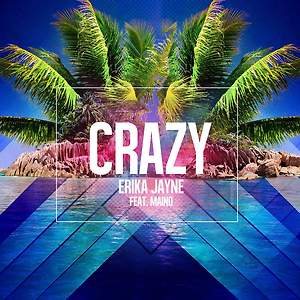 Erika Jayne ft. Maino - Crazy