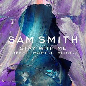 Sam Smith ft. Mary J. Blige - Stay With Me (Live)
